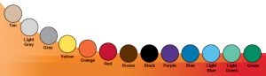 color options